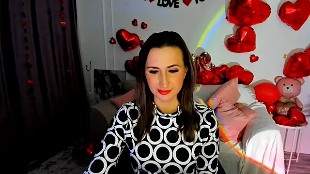 PassionGlow online show from 02-07-26, 07:39