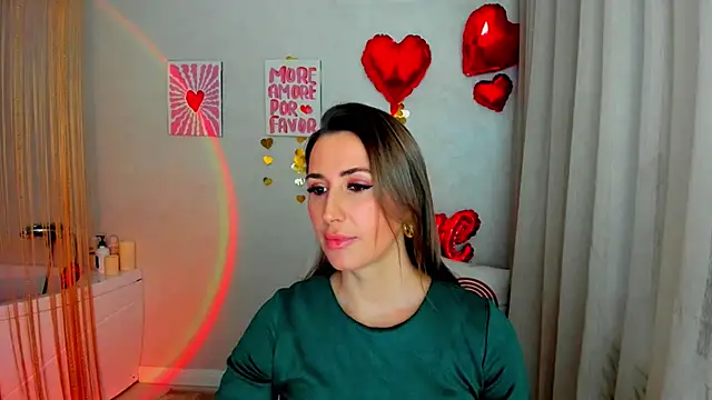 PassionGlow online show from 02-18-26, 03:24