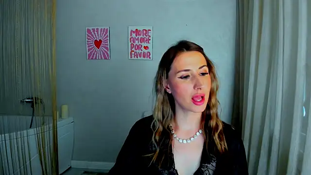 PassionGlow online show from 03-02-26, 07:15