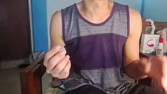 Gotitatv online show from 04-17-26, 02:53