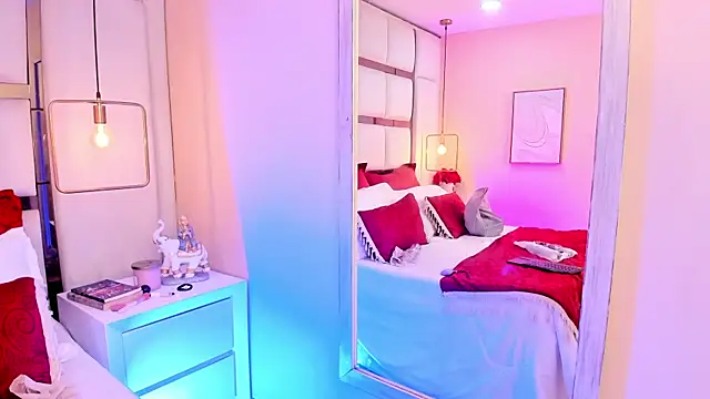 elizavenus online show from 02-25-26, 12:48