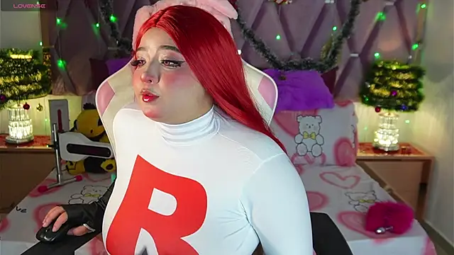 CharlotteMillers online show from 12-21-24, 03:58