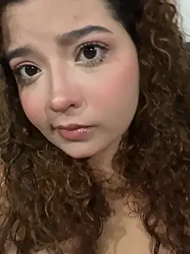 CharlotteMillers online show from 12-22-24, 02:28