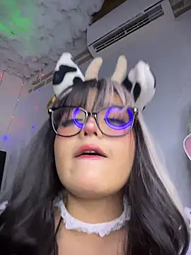 CharlotteMillers online show from 03-05-26, 02:18