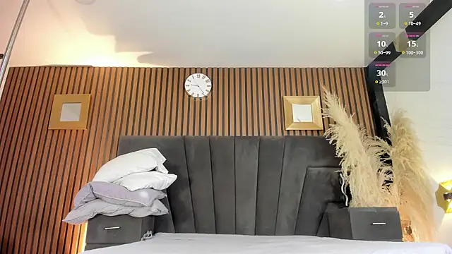 MeganFoxxi  online show from 03-04-26, 08:26