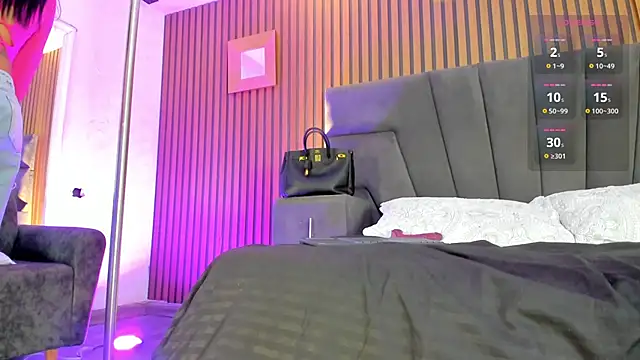 MeganFoxxi  online show from 03-30-26, 08:54
