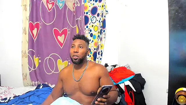 1mateobigcook online show from 03-08-26, 05:17