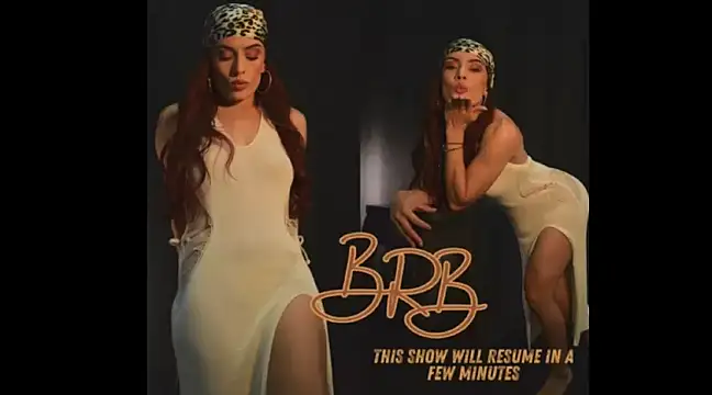 Snapshot of _aline_hall chatting on 01-29-25, 02:00 aline hall online show from 01-29-25, 02:00