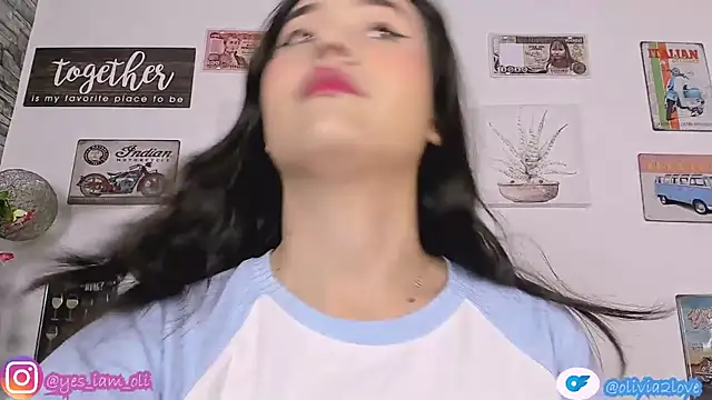 olivia22love online show from 09-27-25, 10:15