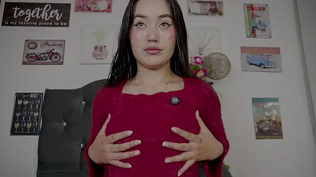 olivia22love online show from 01-11-26, 01:27