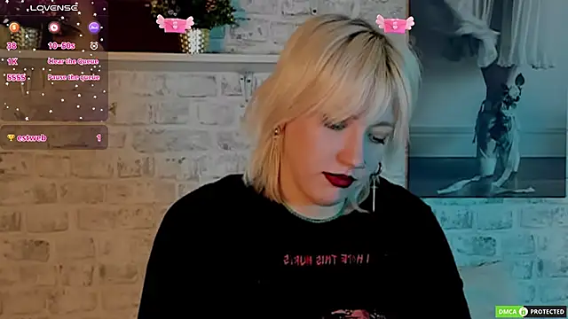 Snapshot of RachelCart chatting on 02-11-25, 12:48 RachelCart online show from 02-11-25, 12:48