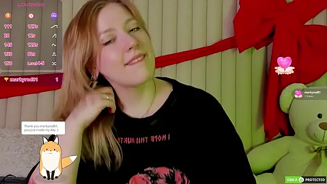 RachelCart online show from 04-22-26, 03:20