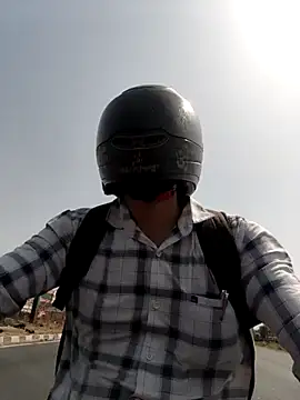 Lucifer21dragon online show from 03-18-26, 08:50