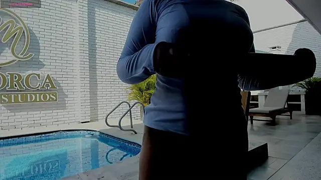 EVELIN MASON online show from 01-11-25, 07:49