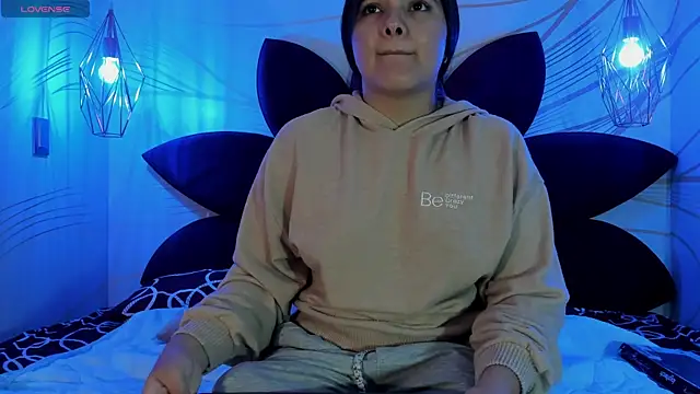 EVELIN MASON online show from 01-26-25, 07:41