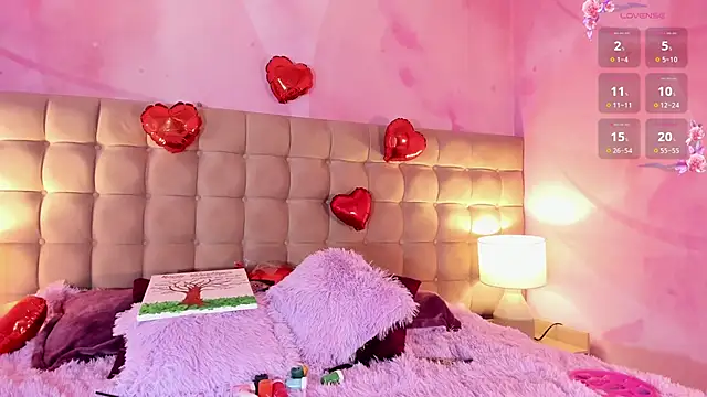 EVELIN MASON online show from 02-15-25, 01:53