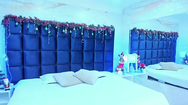 EVELIN MASON online show from 12-15-25, 07:40