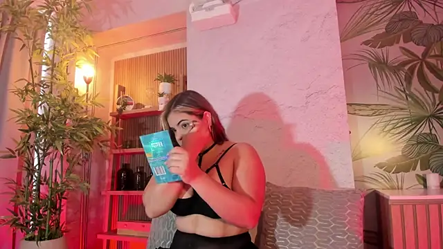 EVELIN MASON online show from 01-11-26, 08:58