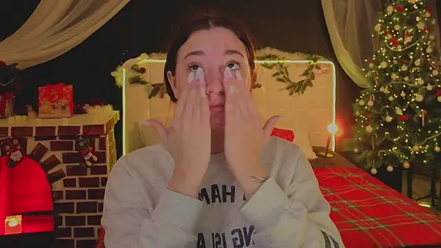 YasmineWest online show from 12-02-25, 01:55