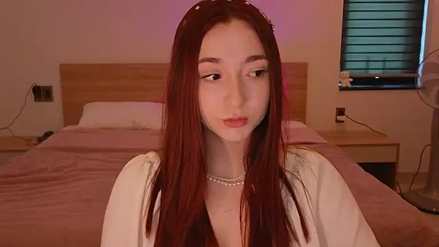 YasmineWest online show from 03-14-26, 06:41