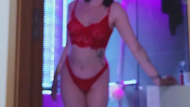 YasmineWest online show from 03-25-26, 06:52