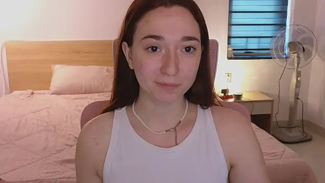 YasmineWest online show from 03-31-26, 12:23