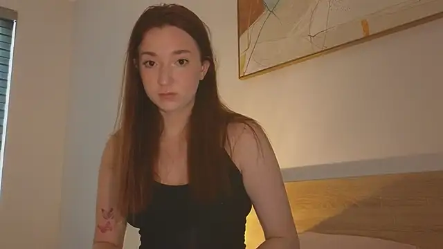 YasmineWest online show from 04-07-26, 12:22