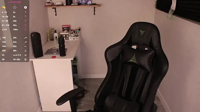 carthylovvve online show from 12-29-24, 09:52