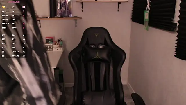 carthylovvve online show from 01-05-25, 05:09