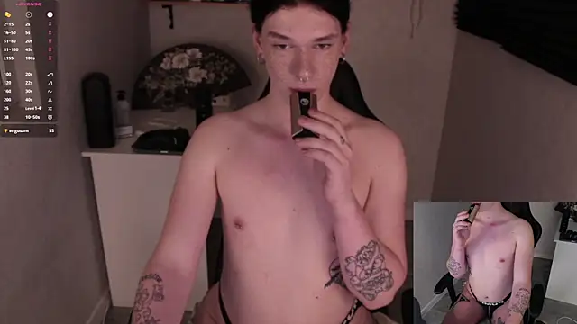 carthylovvve online show from 01-28-25, 07:32