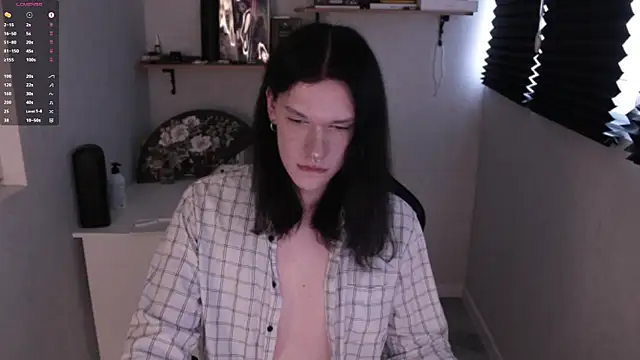 carthylovvve online show from 02-01-25, 06:54