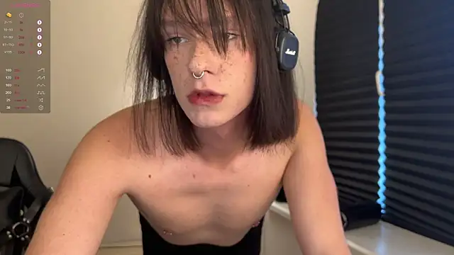 carthylovvve online show from 09-17-25, 02:52