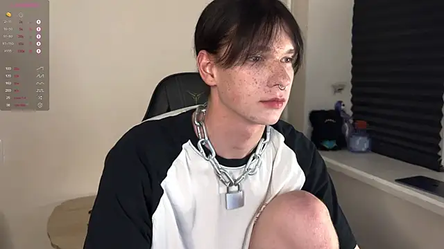 carthylovvve online show from 10-17-25, 06:43