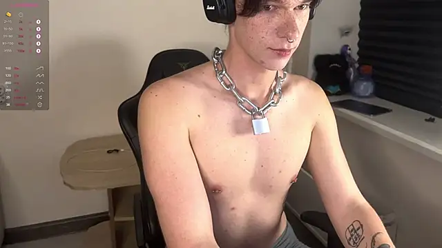 carthylovvve online show from 10-19-25, 03:01