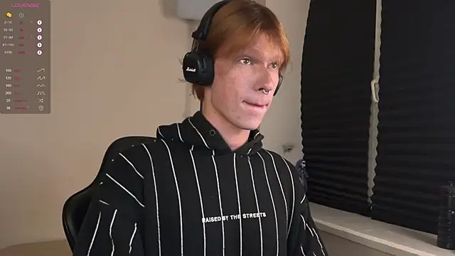 carthylovvve online show from 11-17-25, 04:35