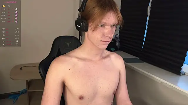 carthylovvve online show from 11-25-25, 01:44