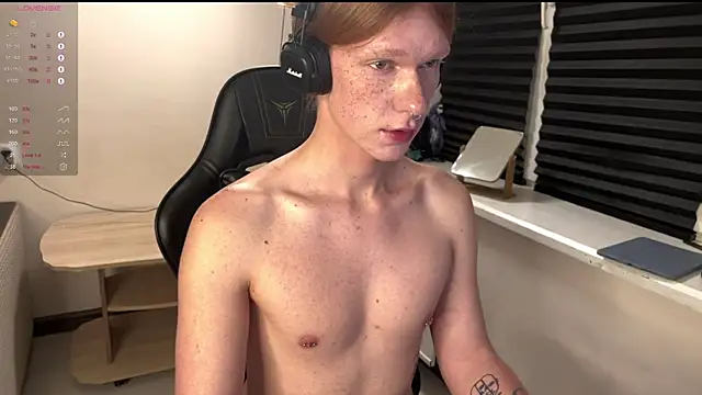 carthylovvve online show from 12-19-25, 04:08