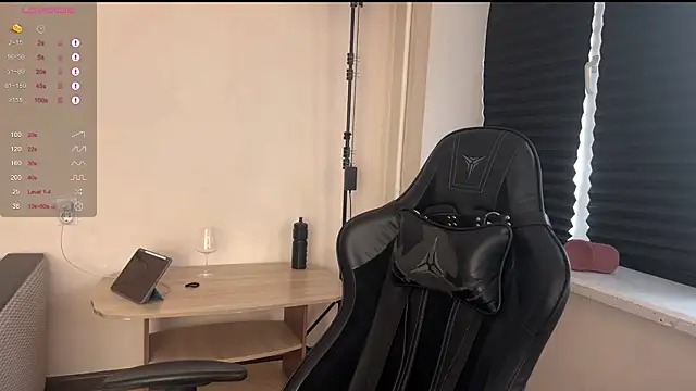 carthylovvve online show from 02-06-26, 12:52