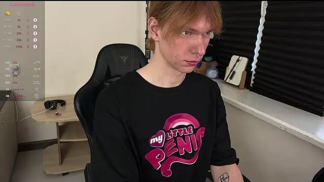 carthylovvve online show from 02-28-26, 03:13