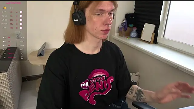 carthylovvve online show from 03-03-26, 02:23