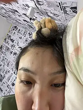 Snapshot of Minami_686 chatting on 12-12-24, 04:21 Minami 686 online show from 12-12-24, 04:21