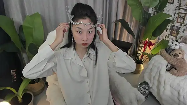 Snapshot of Minami_686 chatting on 01-24-25, 07:49 Minami 686 online show from 01-24-25, 07:49