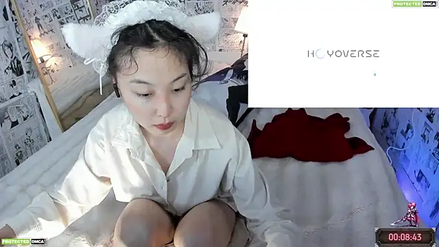 Snapshot of Minami_686 chatting on 09-11-25, 10:10 Minami 686 online show from 09-11-25, 10:10