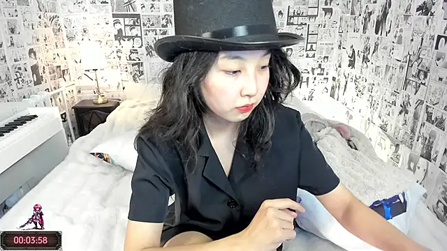 Minami 686 online show from 03-04-26, 09:37