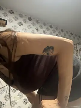 samilux5 online show from 01-16-26, 04:16