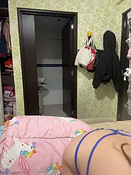 samilux5 online show from 04-07-26, 04:57