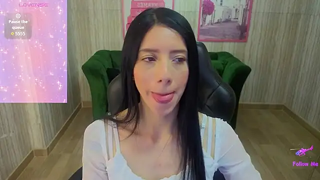 jess 1a online show from 07-22-26, 01:03