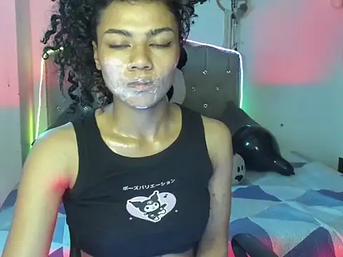 Lilithsabeth online show from 01-15-26, 10:57