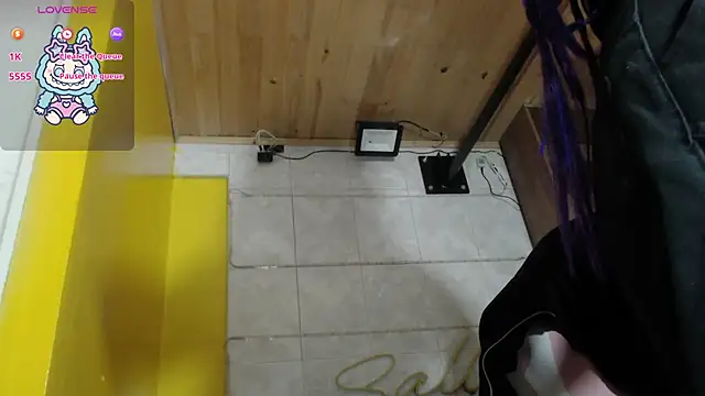 Sally23  online show from 03-04-26, 02:01