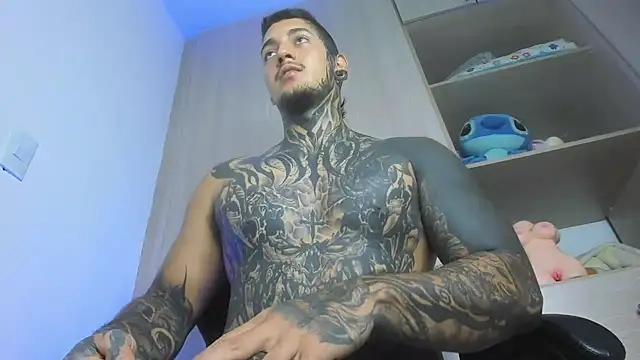 JAXXXONHERD online show from 04-21-26, 01:42